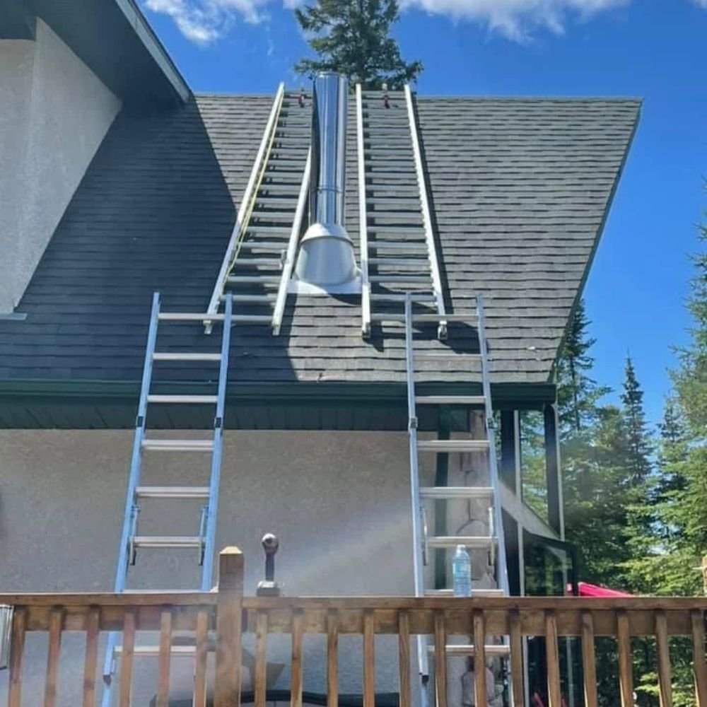 New York chimney and fireplace care