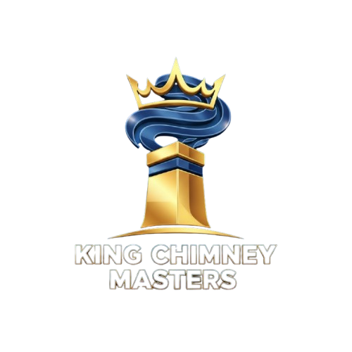 king chimney masters logo